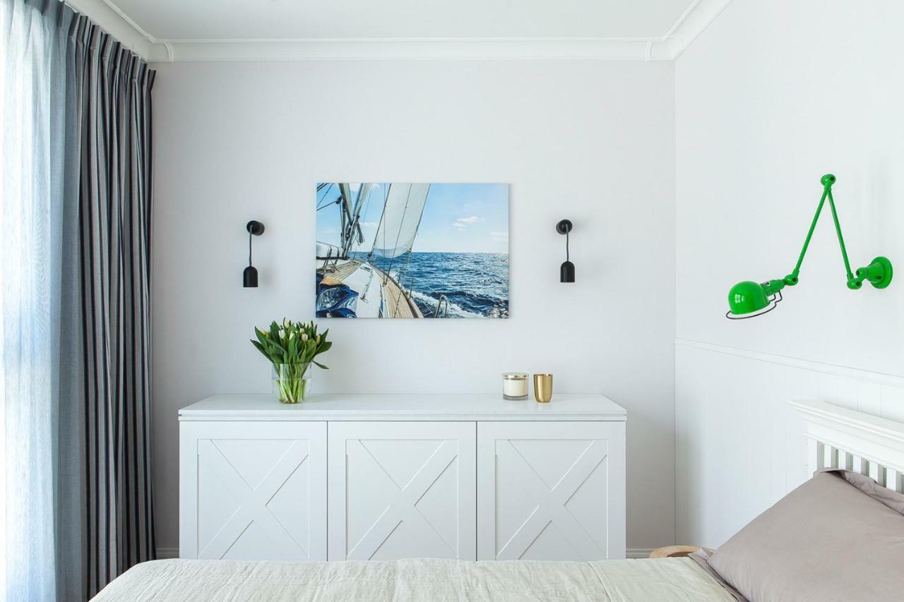 Orlowska Riviera Gdynia Dış mekan fotoğraf