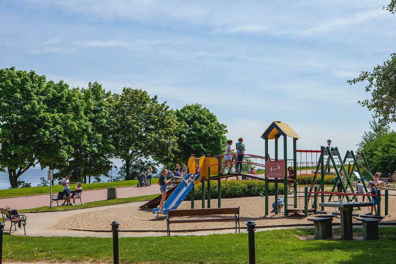 Orlowska Riviera Gdynia Dış mekan fotoğraf